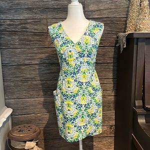 NWOT plenty by Tracy Reese mini dress